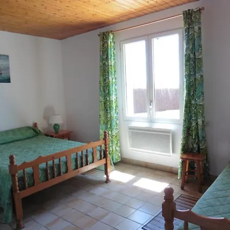 Villa House Denis D'oleron - 8 Pers, 90 M2, 4/3 *