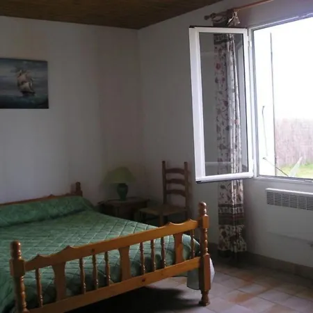 Villa House Denis D'oleron - 8 Pers, 90 M2, 4/3 Saint-Denis-dʼOléron