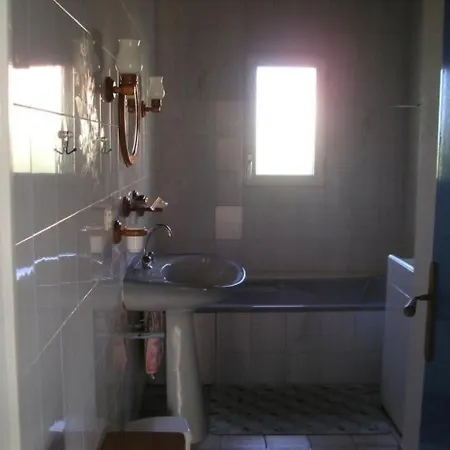 House Denis D'oleron - 8 Pers, 90 M2, 4/3 Villa *