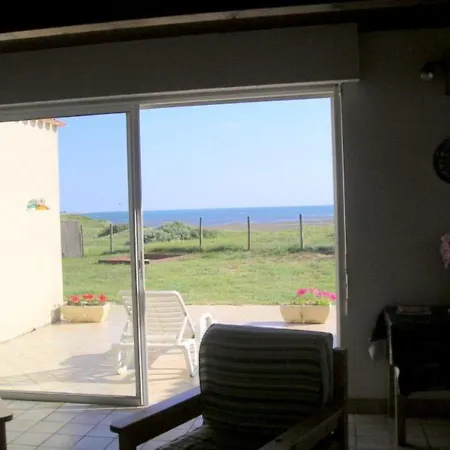 House Denis D'oleron - 8 Pers, 90 M2, 4/3 Villa *