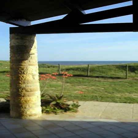 Villa House Denis D'oleron - 8 Pers, 90 M2, 4/3 *